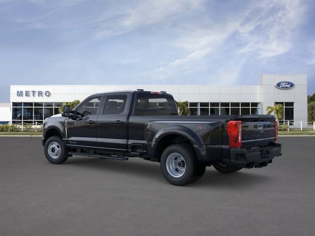 New 2026 Ford F350 XL AWD/4WD image 4