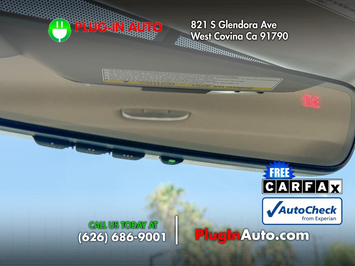 Used 2022 Subaru Crosstrek 2.5i Limited w/ Popular Package #4A AWD/4WD image 33