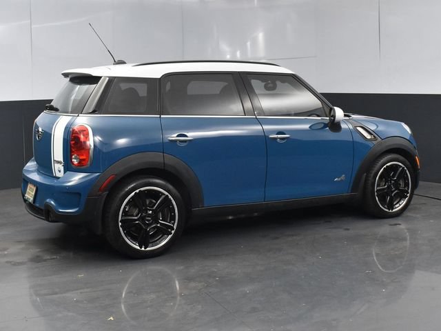 Used 2011 MINI Cooper Countryman S AWD/4WD image 3