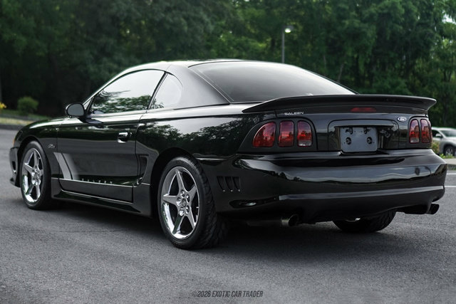 Used 1998 Ford Mustang GT RWD image 6