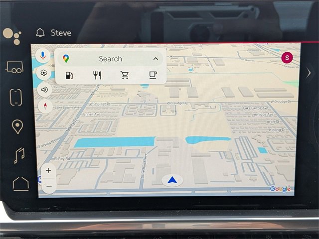 Used 2023 GMC Sierra 1500 SLT w/ SLT Premium Plus Package image 26