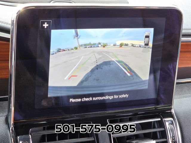 Used 2019 Lincoln Navigator Premiere AWD/4WD image 23