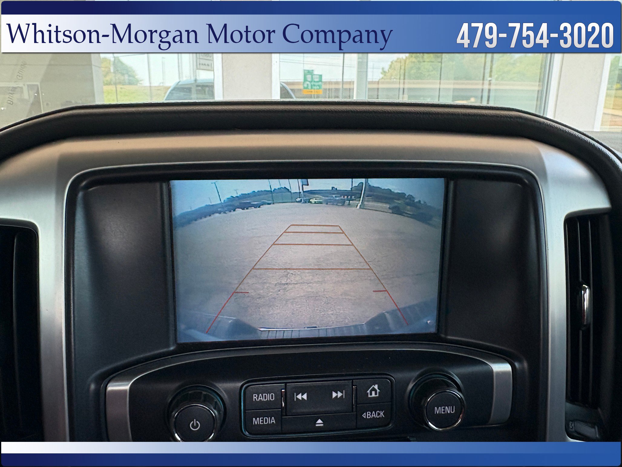 Used 2018 GMC Sierra 1500 SLT w/ SLT Premium Package AWD/4WD image 29