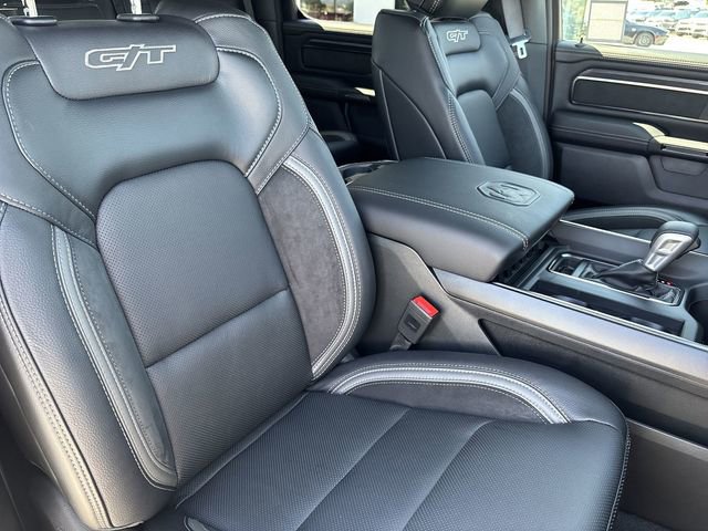 New 2026 RAM 1500 Rebel w/ Advanced Safety Group II image 11