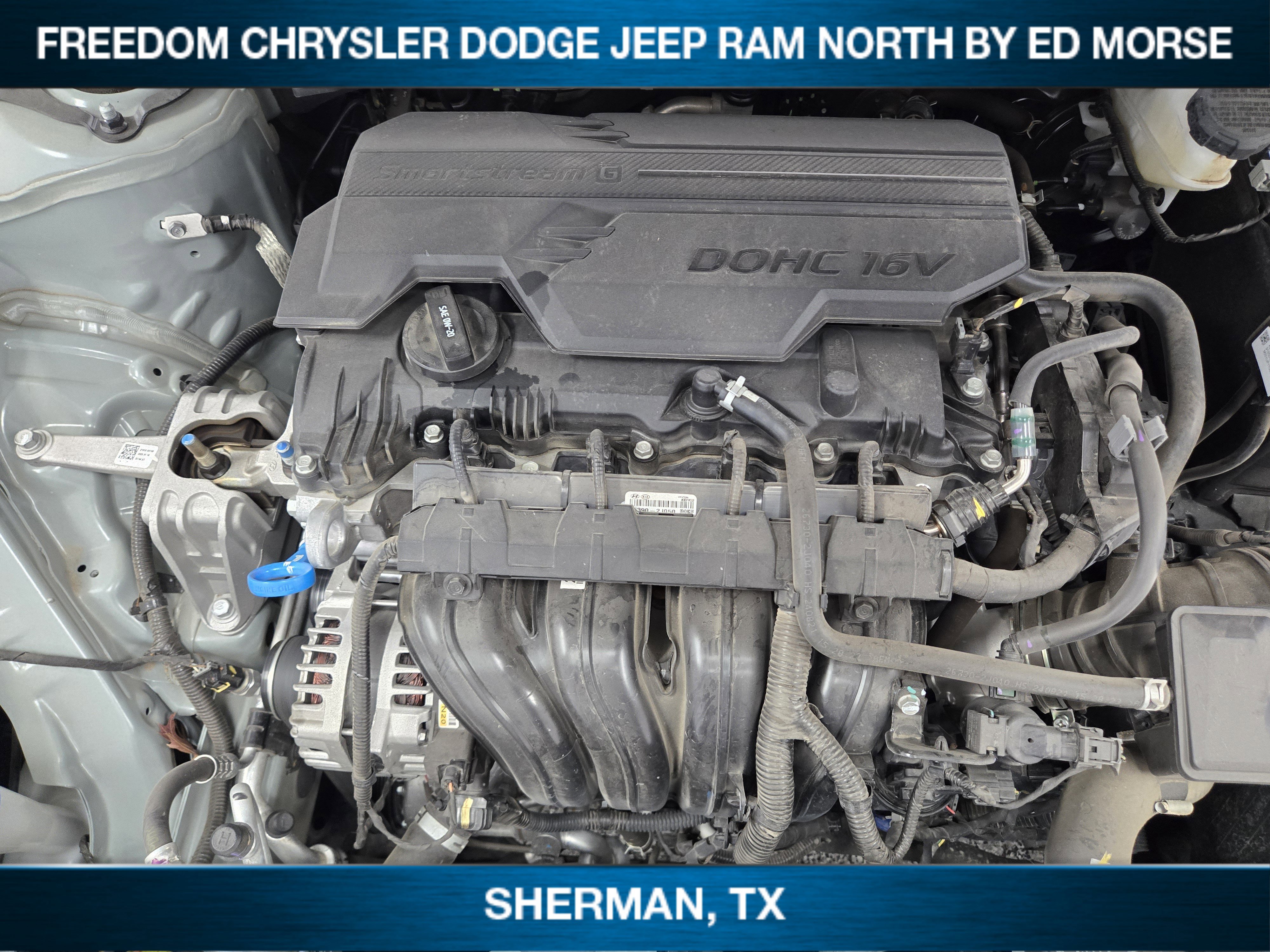 Used 2025 Kia K4 LXS image 21