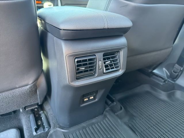 Used 2021 Toyota RAV4 XSE image 28