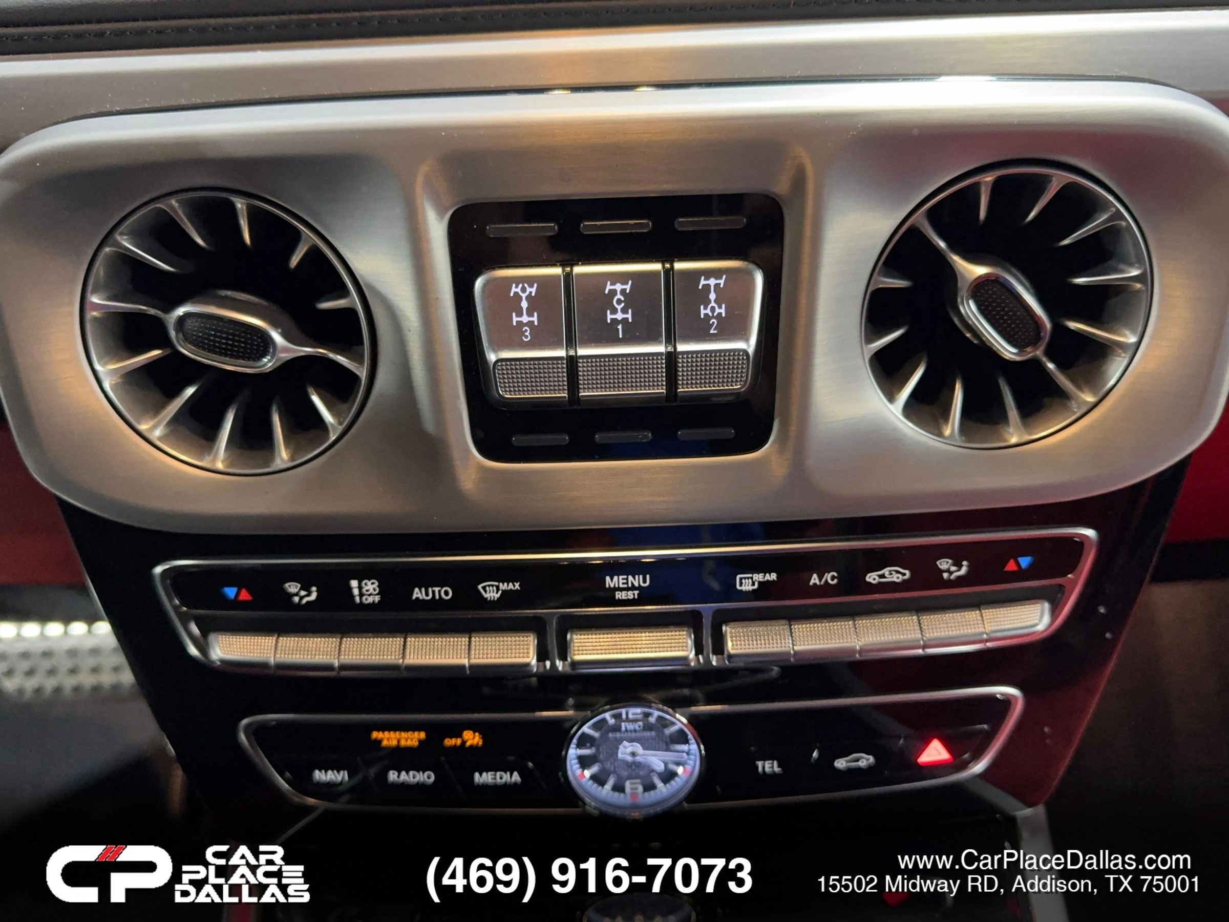 Used 2021 Mercedes-Benz G 63 AMG 4MATIC image 47