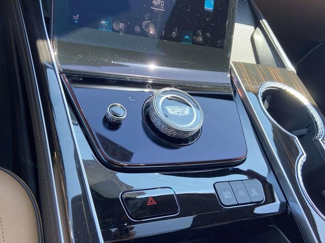 New 2026 Cadillac Escalade Luxury RWD image 20