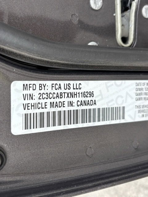 Used 2022 Chrysler 300 S w/ Comfort Group image 10