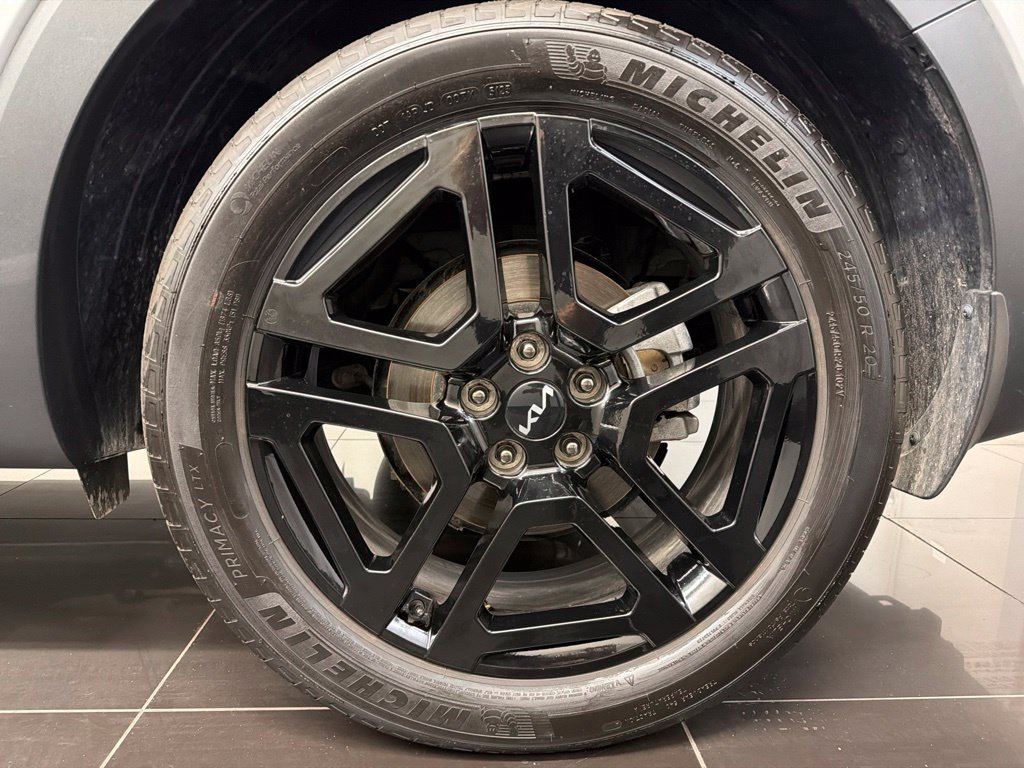 Used 2024 Kia Telluride SX Prestige X-Line AWD/4WD image 7