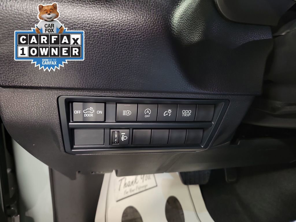Used 2025 Toyota Tundra SR5 image 21