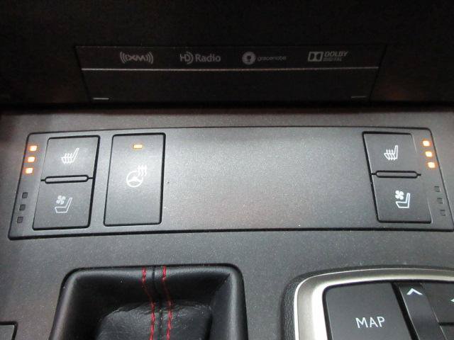 Used 2019 Lexus IS 300 F Sport AWD/4WD image 37