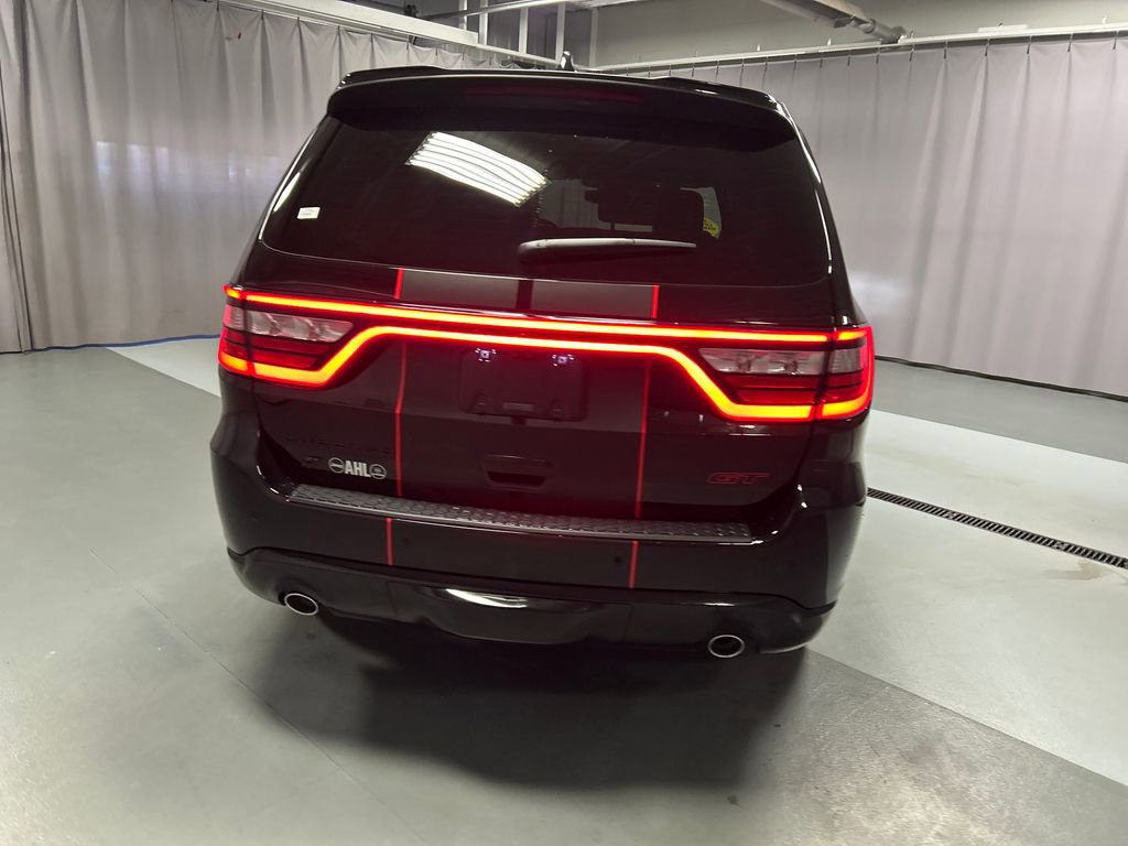 New 2026 Dodge Durango GT image 6