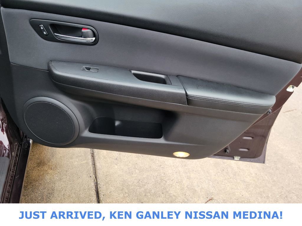 Used 2011 MAZDA MAZDA6 i Touring Plus image 21