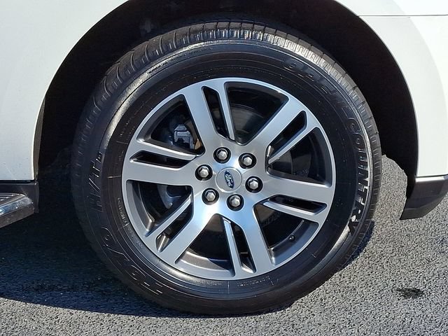 Used 2023 Ford Expedition Max Limited AWD/4WD image 11