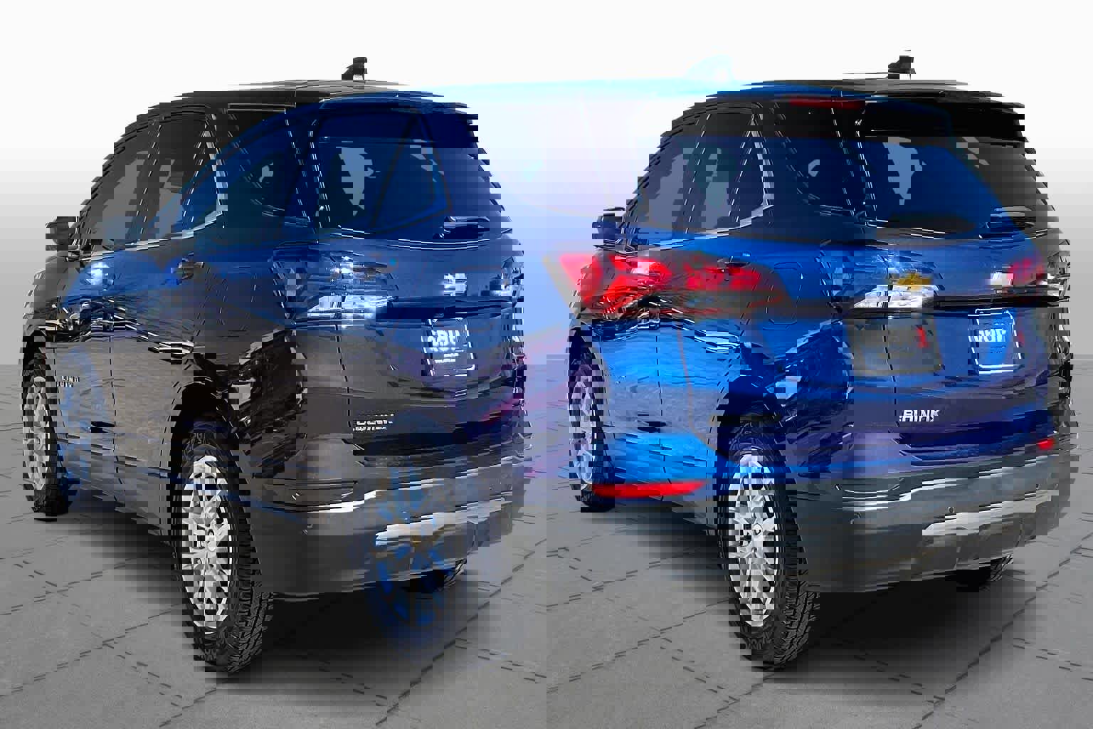 Used 2022 Chevrolet Equinox LT image 11