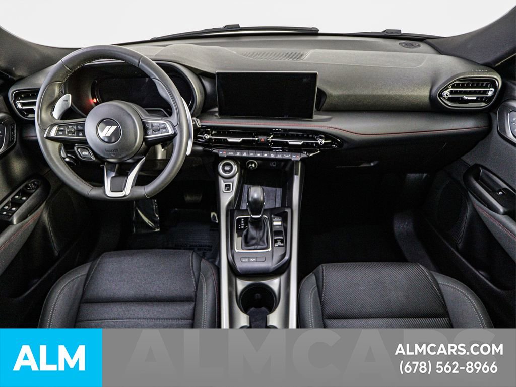 Used 2024 Dodge Hornet R/T image 24