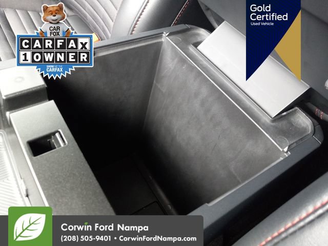 Certified 2025 Ford Explorer ST-Line image 22