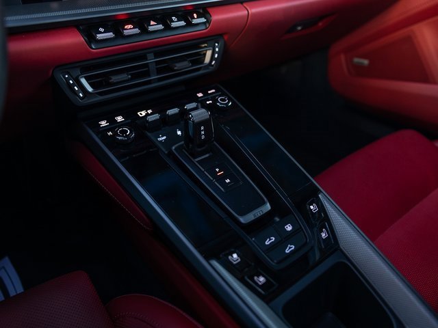 Used 2022 Porsche 911 Carrera S image 31