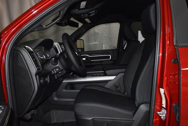 New 2026 RAM 2500 Big Horn image 10