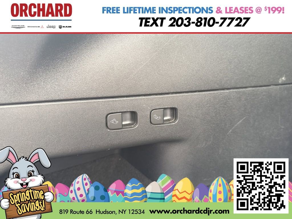 Used 2023 Tesla Model Y Long Range image 15