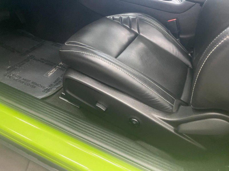 Used 2023 Dodge Challenger SRT Hellcat image 20
