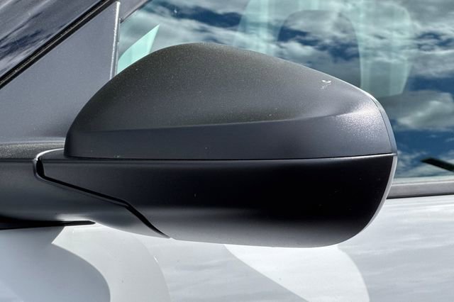 Used 2026 Chevrolet TrailBlazer LS w/ LS Convenience Package image 46