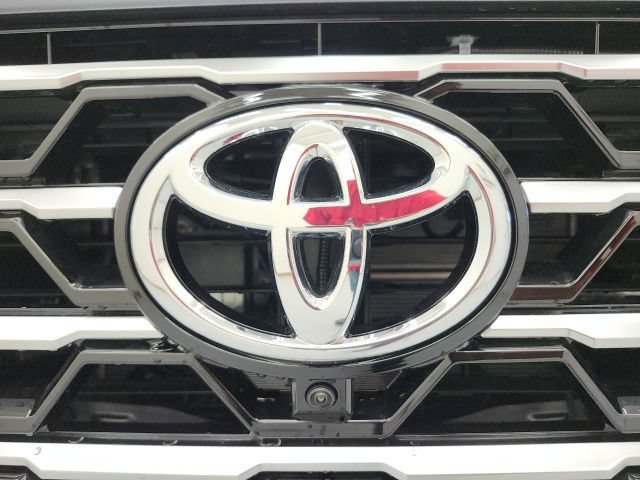 New 2026 Toyota Tundra Capstone AWD/4WD image 12