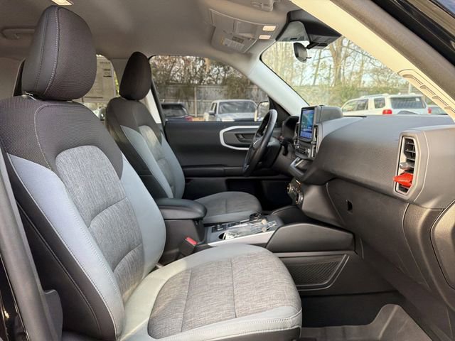 Used 2022 Ford Bronco Sport Big Bend w/ Convenience Package image 19