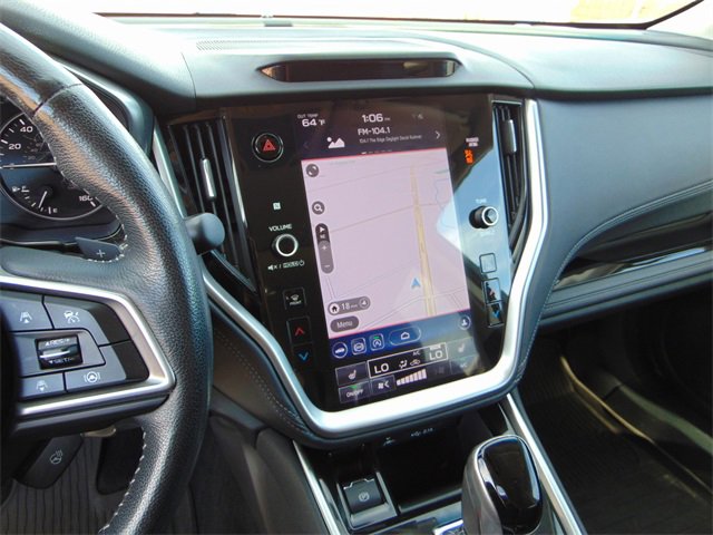 Used 2022 Subaru Outback Limited XT w/ Popular Package #2 image 12