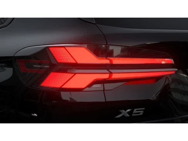 New 2026 BMW X5 sDrive40i RWD image 8