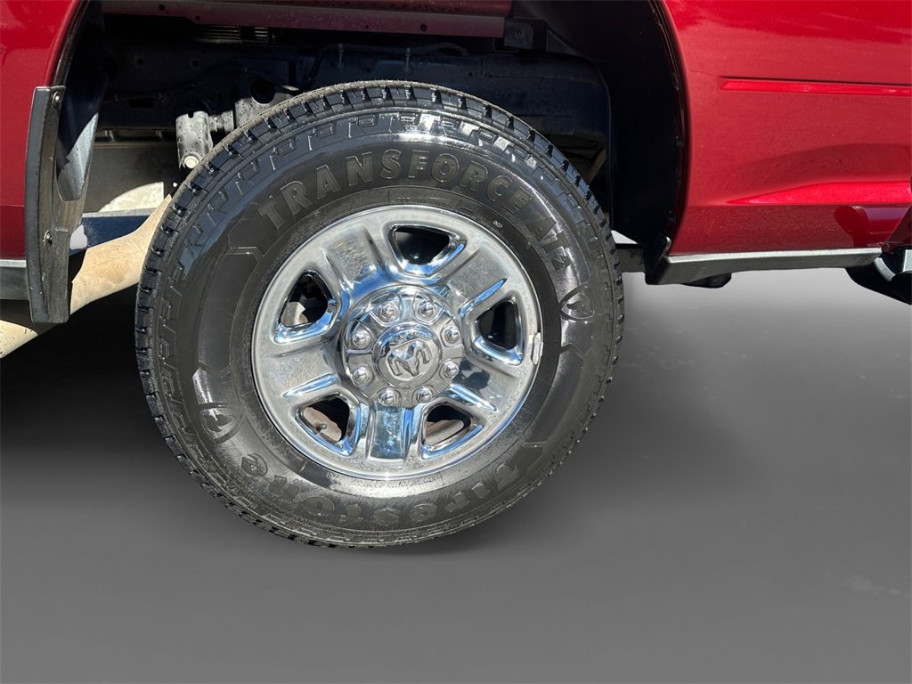 Certified 2023 RAM 2500 Tradesman image 14