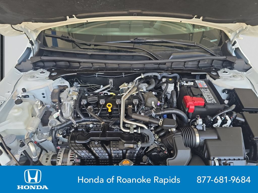 Used 2025 Nissan Altima 2.5 SV FWD image 20