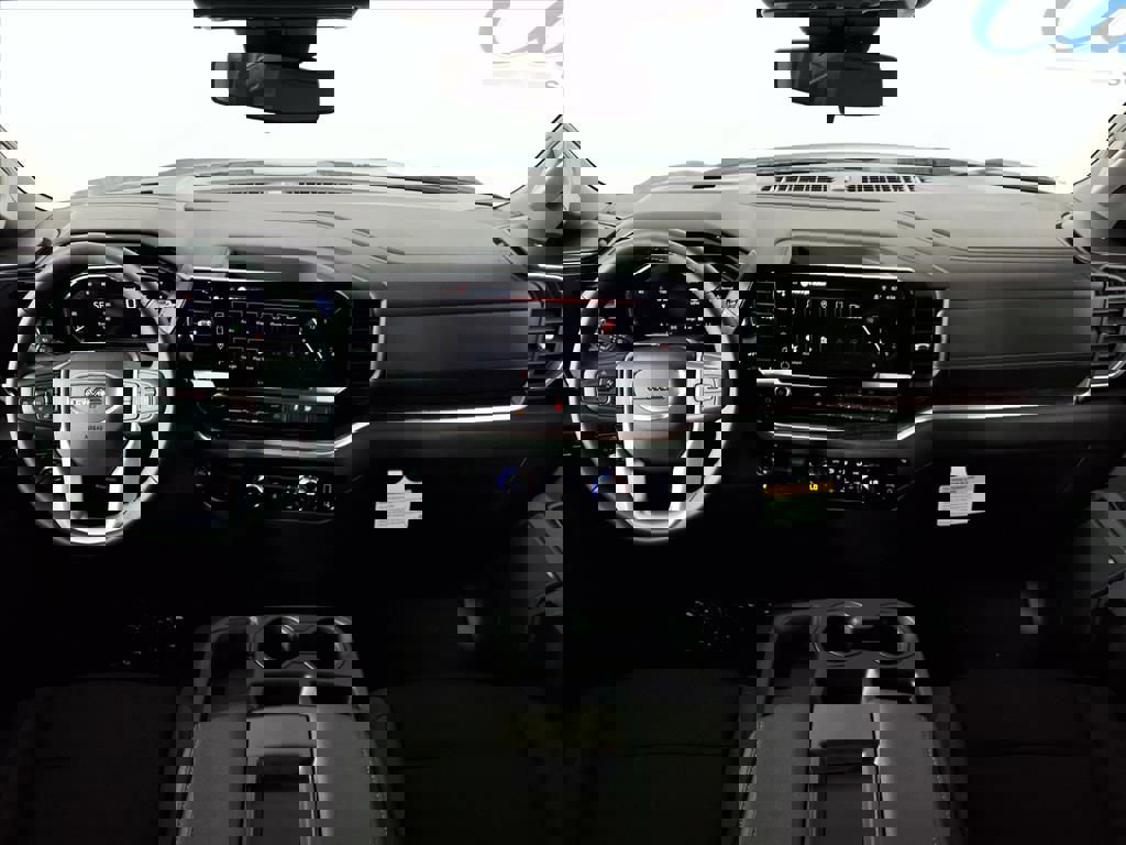 New 2026 GMC Sierra 1500 Elevation w/ Elevation Select Package image 36