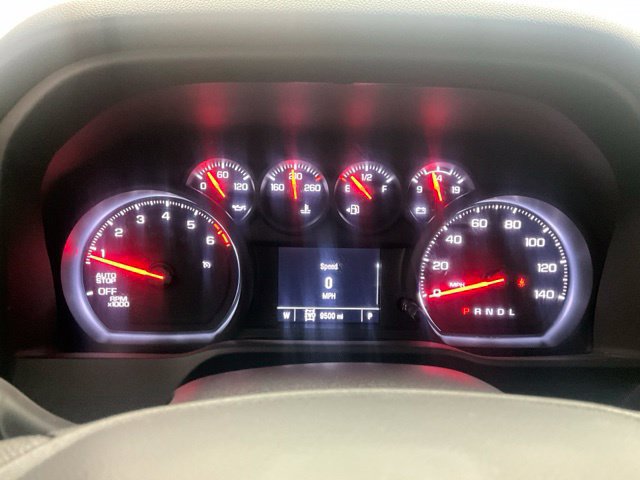 Used 2026 GMC Sierra 1500 Pro AWD/4WD image 6