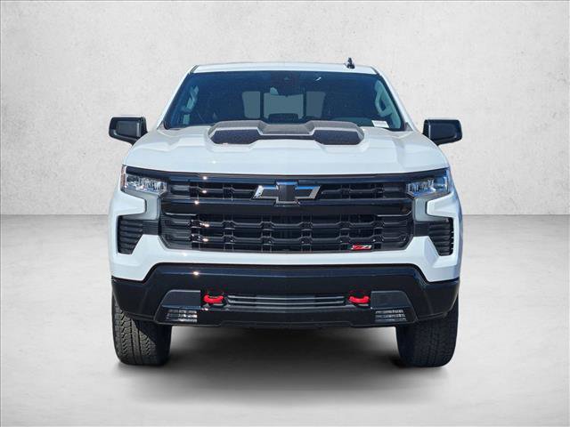 New 2026 Chevrolet Silverado 1500 LT Trail Boss w/ Convenience Package II image 6