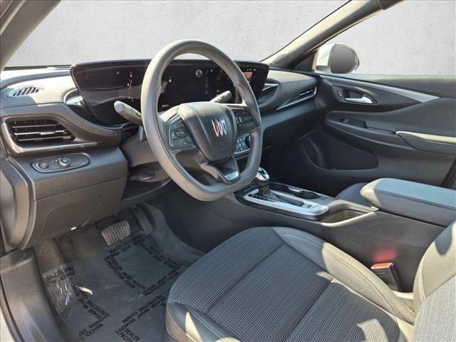 Used 2026 Buick Envista Preferred FWD image 10