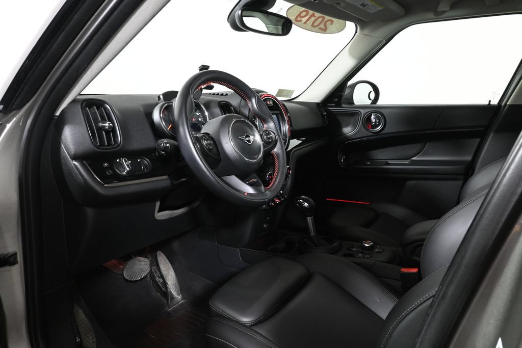 Used 2019 MINI Cooper Countryman S w/ Premium Package AWD/4WD image 15