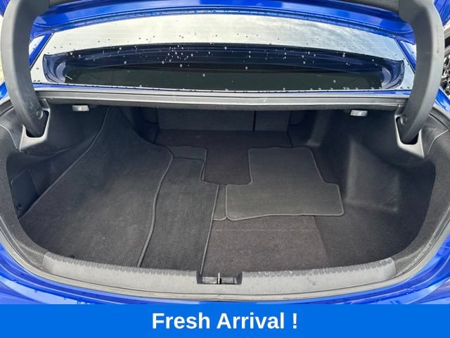 Used 2021 Acura TLX w/ A-SPEC Pkg FWD image 4