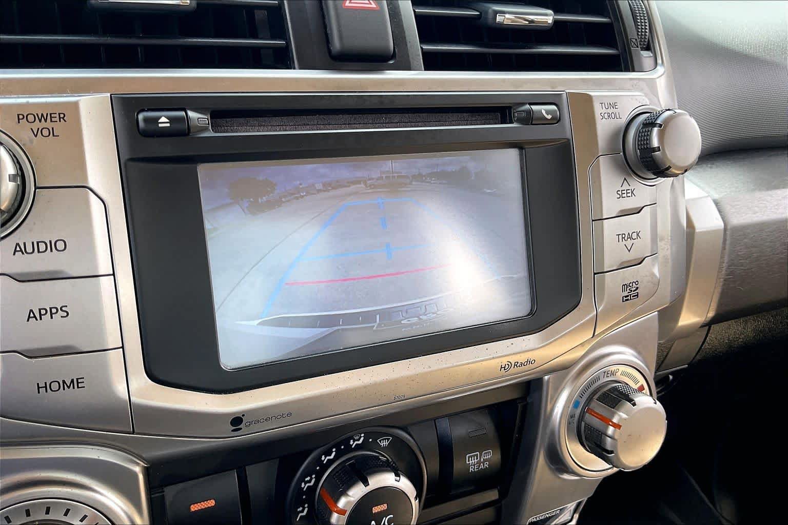 Used 2014 Toyota 4Runner SR5 Premium RWD image 27