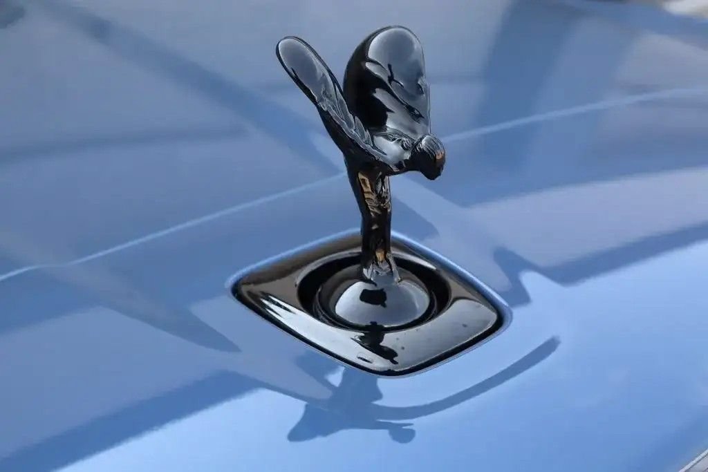 New 2027 Rolls-Royce Cullinan Black Badge AWD/4WD image 26