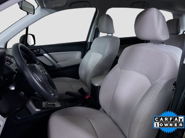 Used 2015 Subaru Forester 2.5i w/ Alloy Wheel Package image 18