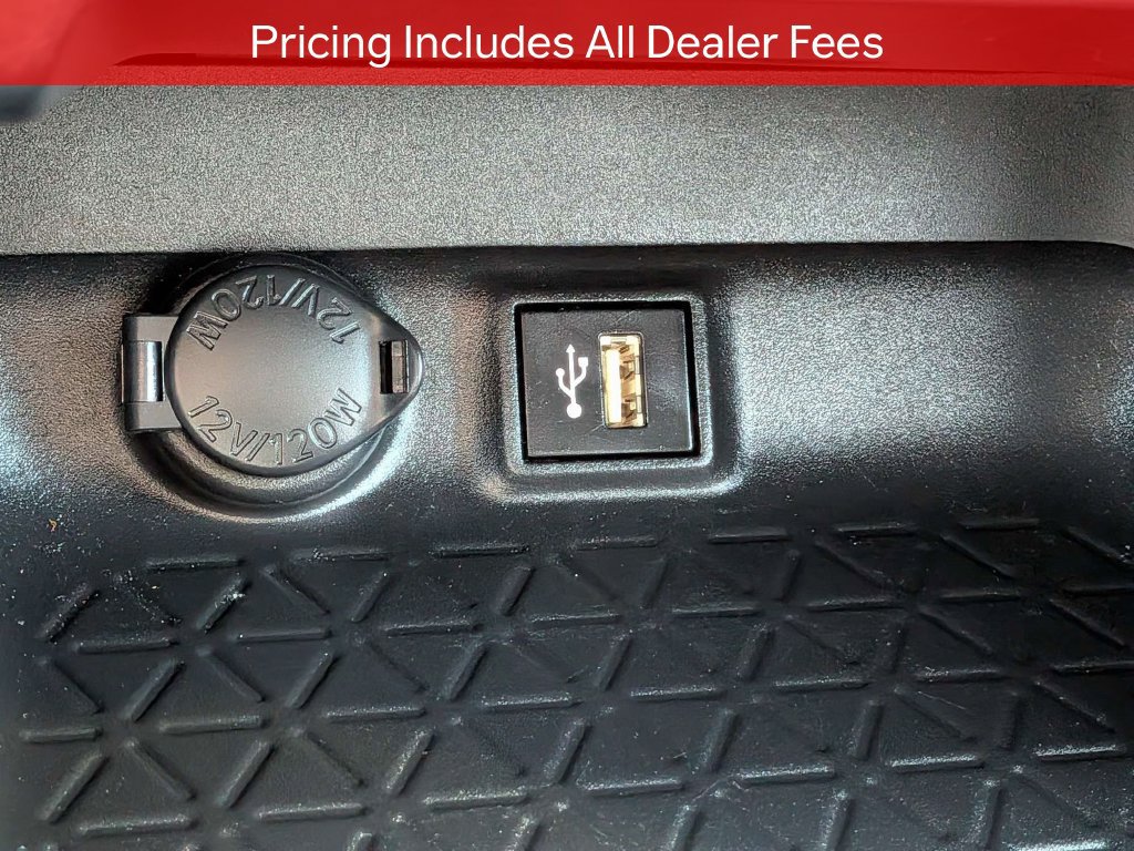 Certified 2024 Toyota RAV4 XLE w/ Convenience Package FWD image 24