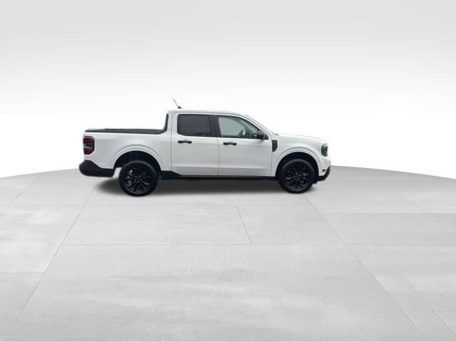 Certified 2024 Ford Maverick XLT w/ XLT Luxury Package image 5