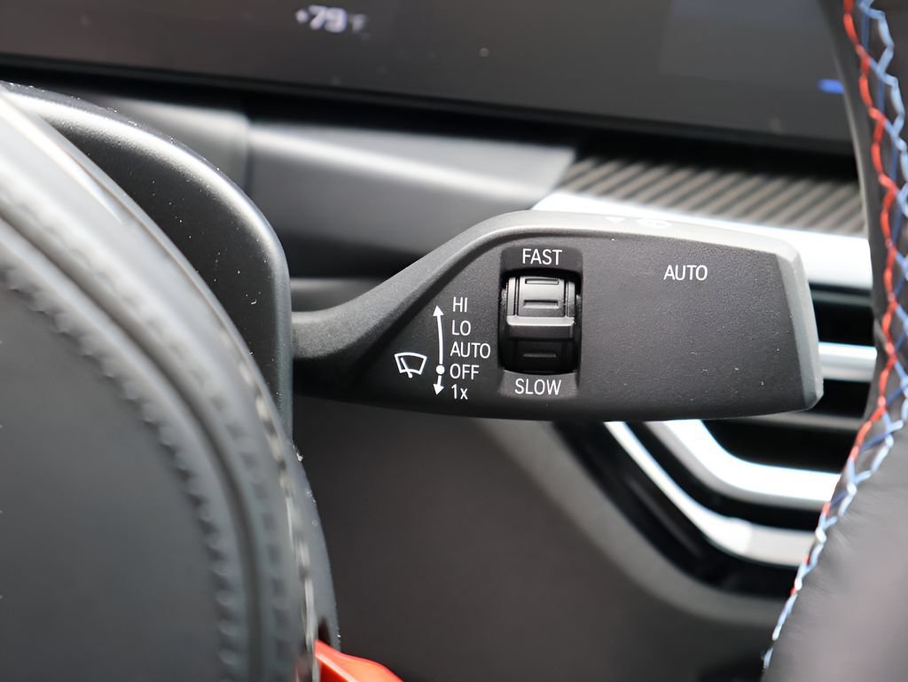 Used 2023 BMW M2 w/ Lighting Package RWD image 34