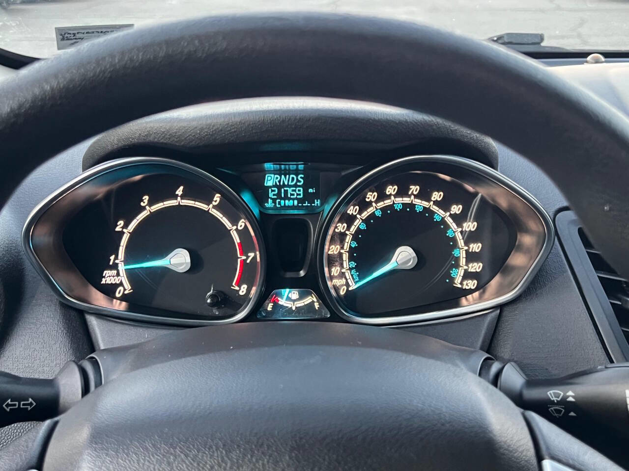 Used 2019 Ford Fiesta SE FWD image 14