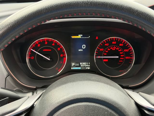 Used 2021 Subaru Impreza 2.0i Sport w/ Popular Package #1 image 15