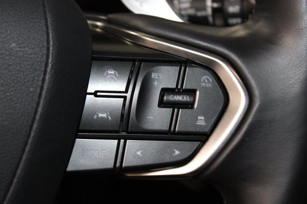 Used 2025 Lexus RX 350 Premium w/ Accessory Package (Z1) FWD image 36