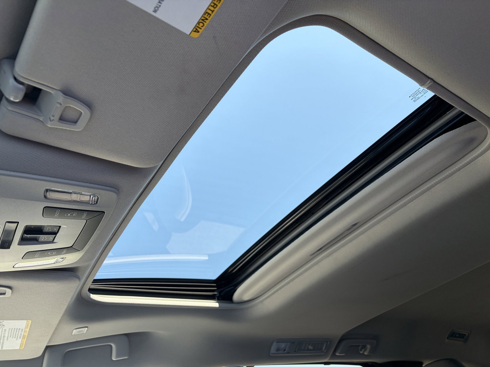 New 2025 Toyota Sienna LE w/ LE Plus Package AWD/4WD image 28