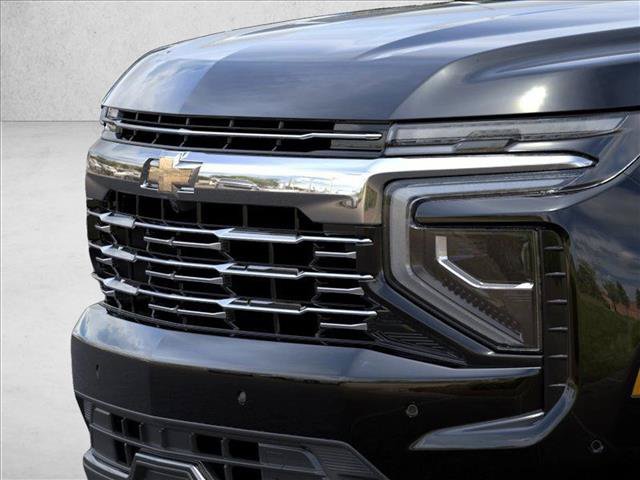 New 2025 Chevrolet Tahoe Premier RWD image 13
